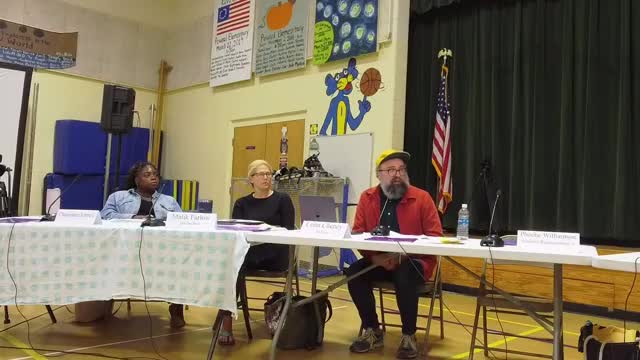 Berlin School Board considers volunteer reporting policy for suspected child abuse