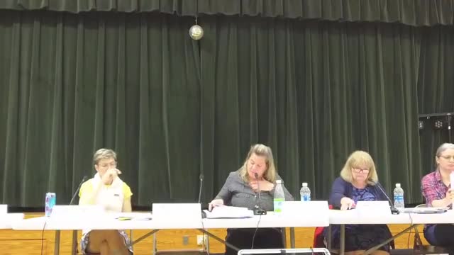 RSU 5 Approves $3.4M Energy Conservation Lease Financing for School Upgrades