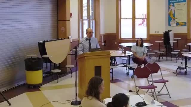 Durham Elementary Celebrates Student Concerts and Pre K Screening for Class of 2039