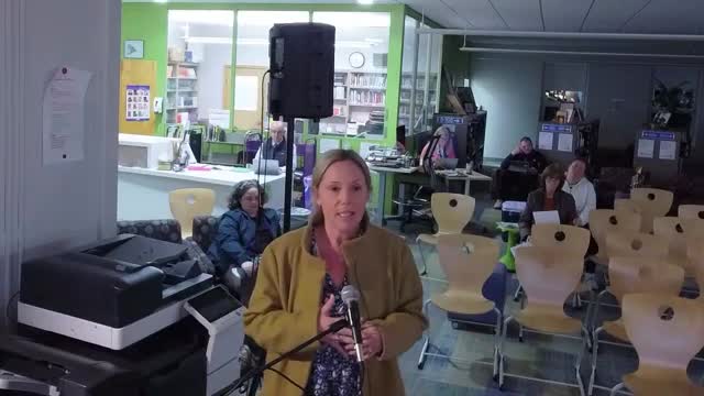 Educators Discuss Integrating STEM Standards Into Daily Science Curriculum