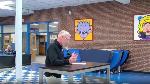 Morovia School Celebrates Student Achievements and Community Engagement Initiatives
