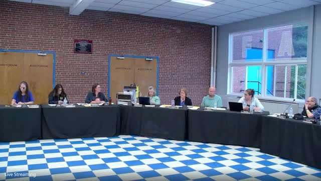School Board Reviews Teacher Employment Procedures Following Eileen King's Recommendations