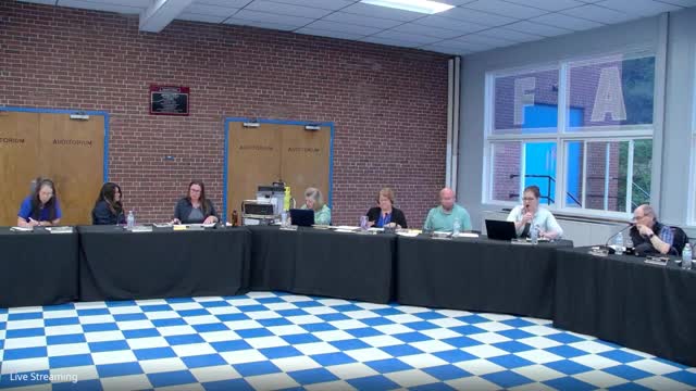 Hartford Sumner Elementary prepares for full-time pre-K expansion in 2026