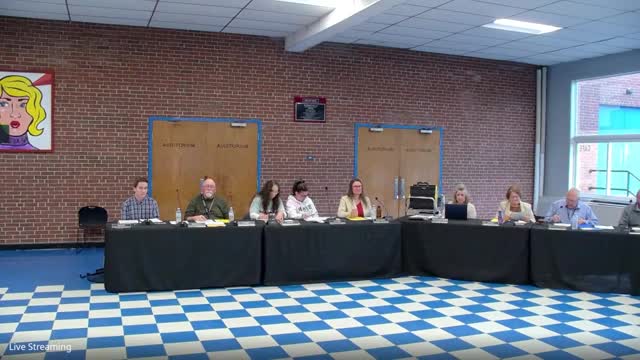Buckfield High School Seniors Prepare for Graduation Amid Busy Final Week