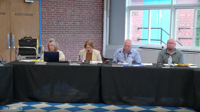 District Explores Local Special Education Services to Reduce Student Transport