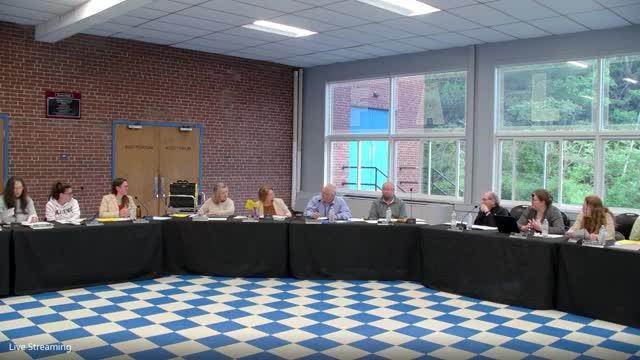 School Board Approves Mary Malcheski as Grade 5 Teacher at Mountain Valley Community School