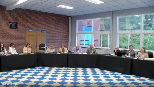 School Board Amends Nondiscrimination Policy to Include Age and Genetic Information