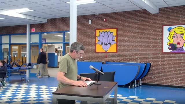 Maine Activism in Education Causes Decline in Academic Performance and Standards