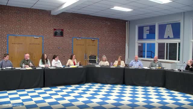 School Board Member Faces Ethics Violation After Social Media Incident