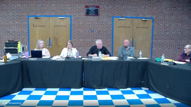 School Board Votes on Revised AC Non-Discrimination Policy Amid Legal Concerns