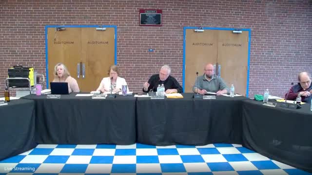 Mountain Valley High School Reports AP Testing Success and Upcoming STEM Night