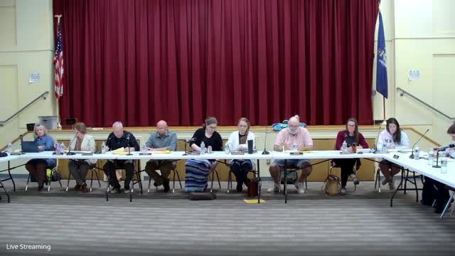 Deborah Frino Addresses Community Concerns in Sumner