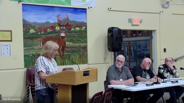 Buckfield School Budget Faces 10% Increase Amid Concerns Over Staffing and Costs