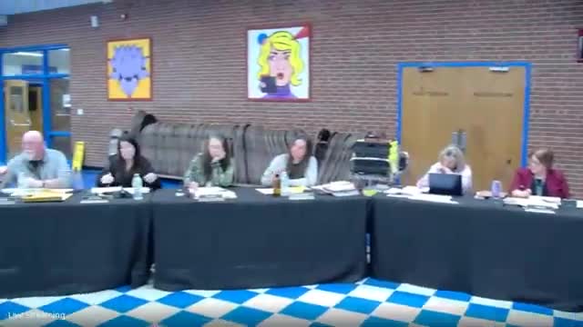 School Board Considers $56K Budget for French Language Program Expansion