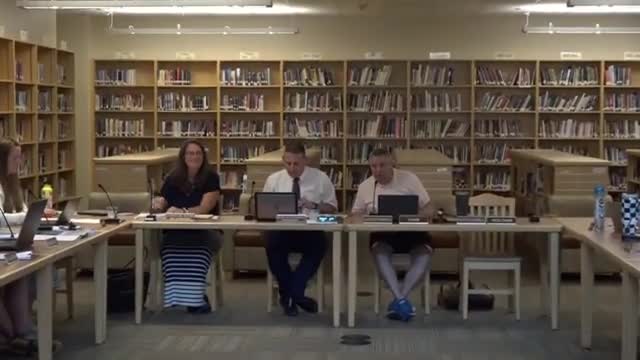 New Board Members Elected for Newberg, Frankfurt, and Winterport School Districts