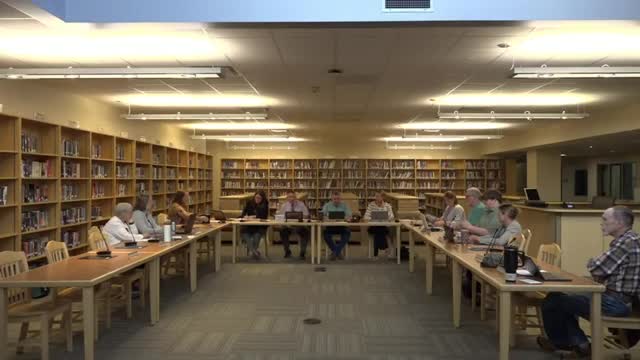 Mister Johnson Named 2025 Penobscot County Teacher of the Year for Latin Excellence