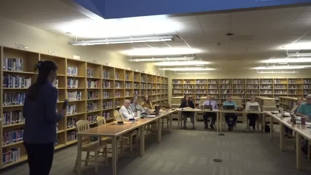 School District Reviews Safety Protocols and Training Procedures for New Staff