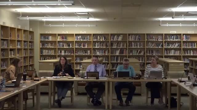 Leadership Transition Fills Key Positions With High Caliber Candidates