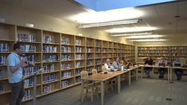 Educator Highlights Student-Centric Learning and Active Engagement Strategies at Teacher of the Year Presentation