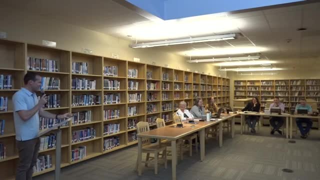 Hamden Academy Honors Three Retirees for Over 78 Years of Combined Service