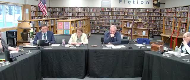 RSU 10 Administration Advocates for Continued Special Education Model Amid Transition Challenges