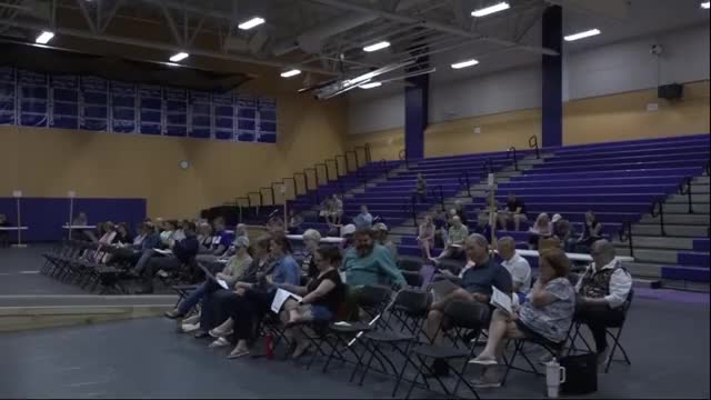 Regional School Unit Approves $31M Budget for 2025-2026 Academic Year