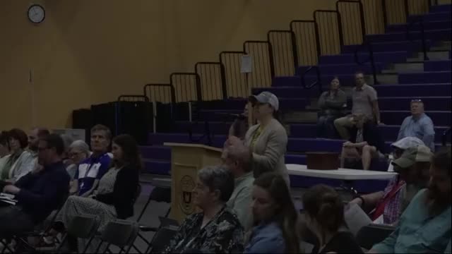 Hamden School District Faces Urgent Building Maintenance and Replacement Needs