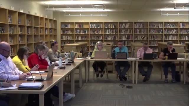 RSU 22 Exceeds State Average in Support Services and Debt Service Costs