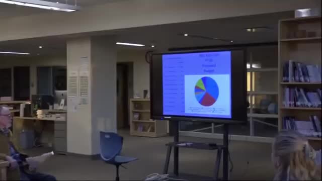 RSU 22 Proposes $14.3M Budget with Major Increases in Special Education Funding