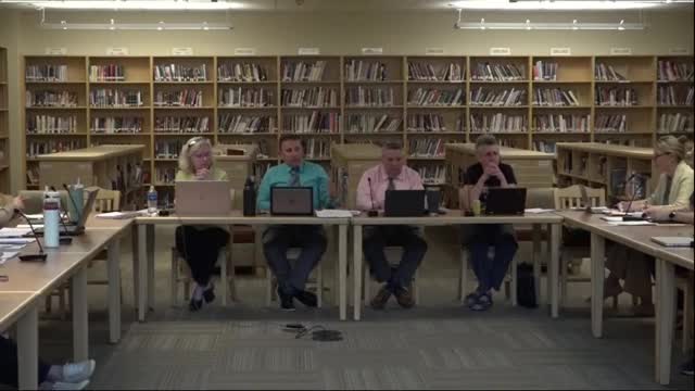 RSU 22 Budget Committee Prepares for District Meeting on June 5