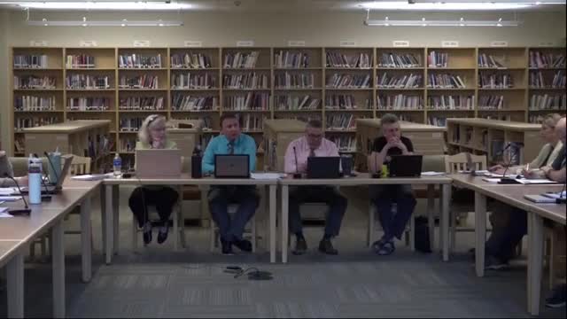 Superintendent Highlights Community Collaboration in FY26 Budget Preparation