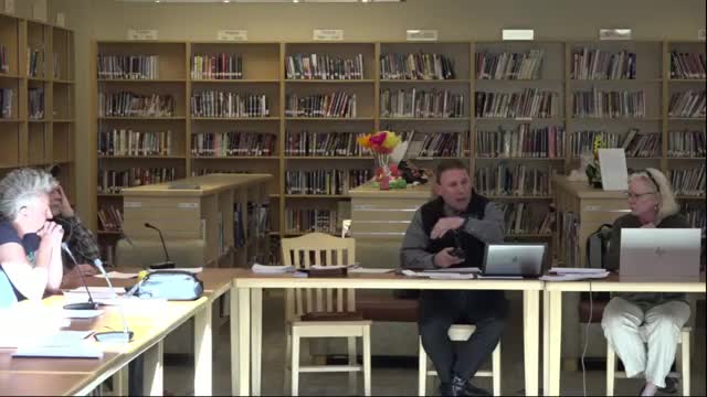 Winterport Pre-K Program Expands with $5,000 Budget Increase for Additional Day