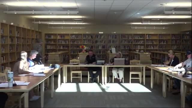 RSU 22 Adjusts Special Education Staff with Teacher Elimination and New Positions