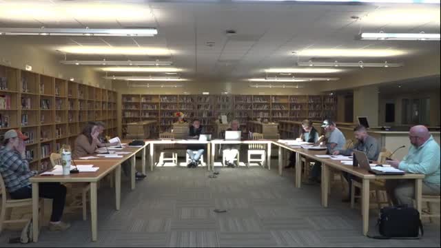 School Board Considers Postponing Technology Upgrades Amid Budget Concerns