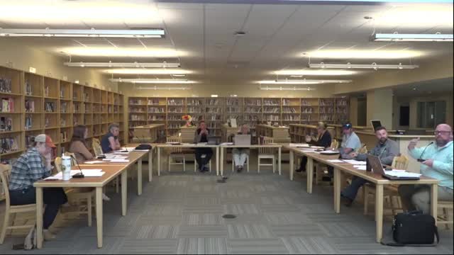 School District Adds 50% Dean of Students Position at Smith School to Address Attendance