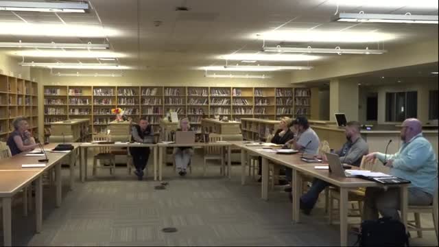 School Board Prepares Budget Adjustments Ahead of May 14 Presentation Meeting