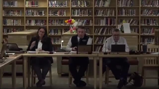 RSU 22 Educators Explore Baldwin High School's Cutting-Edge Academy Model