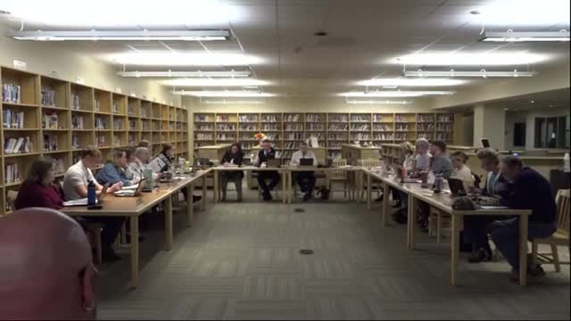 RSU 22 Board Approves $300 for Student Competing at National Skills USA in Atlanta