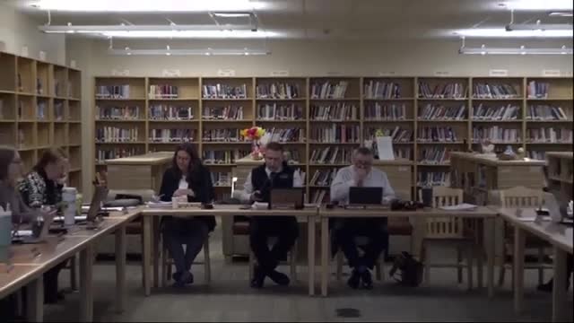 RSU 22 School Board Appoints Sabina McEvoy and Christina Babin Amid Resignation Announcement