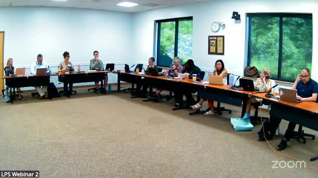 District Officials Address RISE Program Growth and Specialized Programming Concerns
