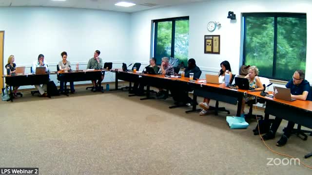 Educators Discuss Early Reading Interventions and Third Grade Literacy Standards
