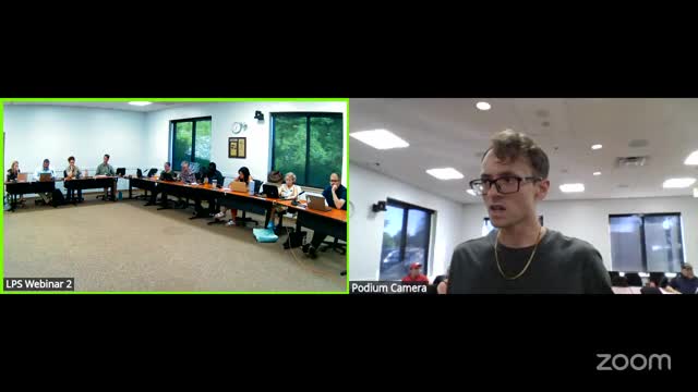 Lewiston Teachers Challenge Effectiveness of Standardized Testing and Credit Recovery Programs