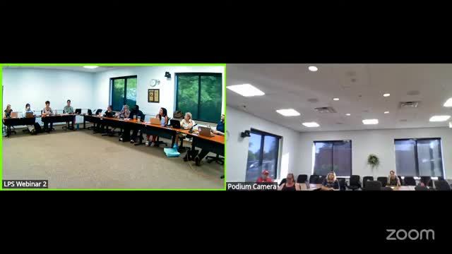 School Board Approves McMahon Roof Repair and Renovation Funding