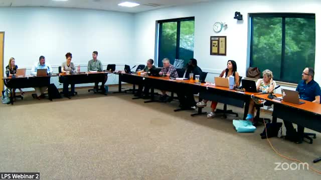 Lewiston Schools Face Funding Uncertainty Amid City Council Parking Changes
