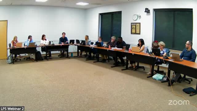 Lewiston School Committee Approves Superintendent Contract Amid Budget Challenges