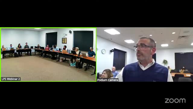 Parents Discuss District's Behavior Issues and Shift to Faith-Based Education