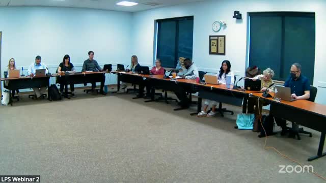 City Council Considers Dawn Bishop's Nomination for Multilingual Learner Program Director