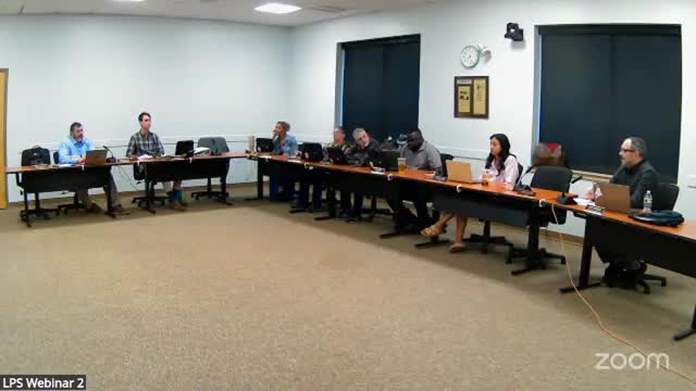 Lewisville Public Schools faces funding uncertainties and proposed $400K budget reduction