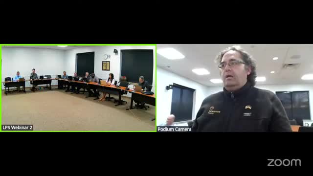Lewiston Budget Committee Approves $400K Reduction for Local Mill Rate Adjustment