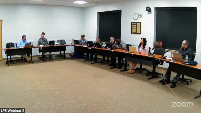City Council Plans Budget Hearings Amid Potential Funding Veto Concerns